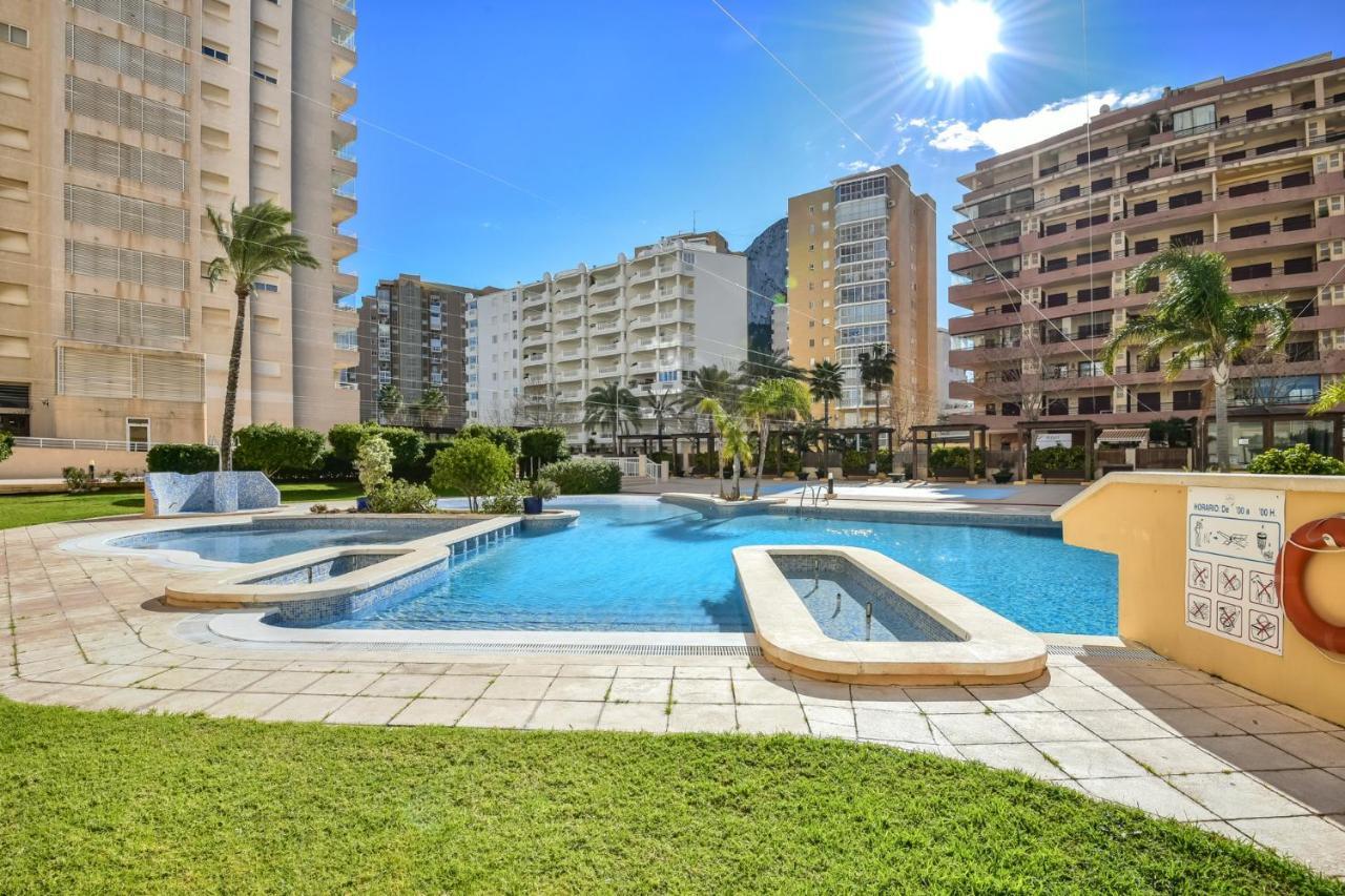 Homeincalpe Apolo XVI 2-15-68 Exterior photo
